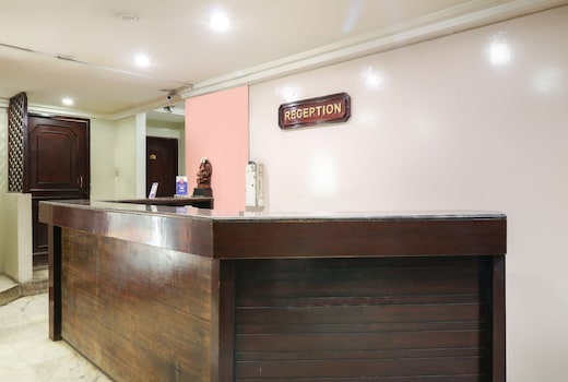 Super Hotel O Archana Inn