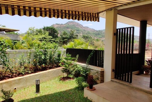 Sunshine villa 47