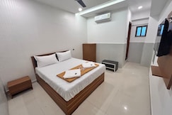 Hotel Kalp Rooms, Vyara