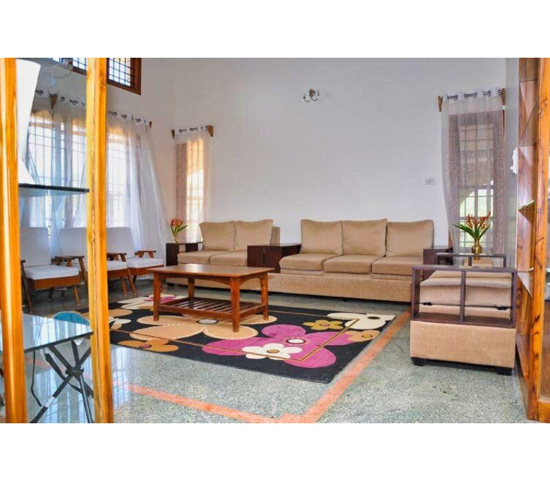 Wellminds Homestay - Tap to explore photos