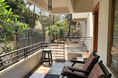 Home Away From Home, Kolhapur