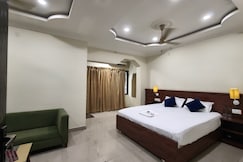 Hotel Manorama International, Deoghar