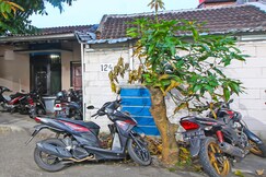 Hotel O Barokah Kostel Syariah, Kota Semarang