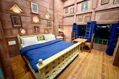 Geel Heritage- A Restored Haveli, Jodhpur
