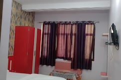 Hotel Sarala Inn, Varanasi