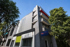 FabHotel Moro Gujranwala Town, Delhi