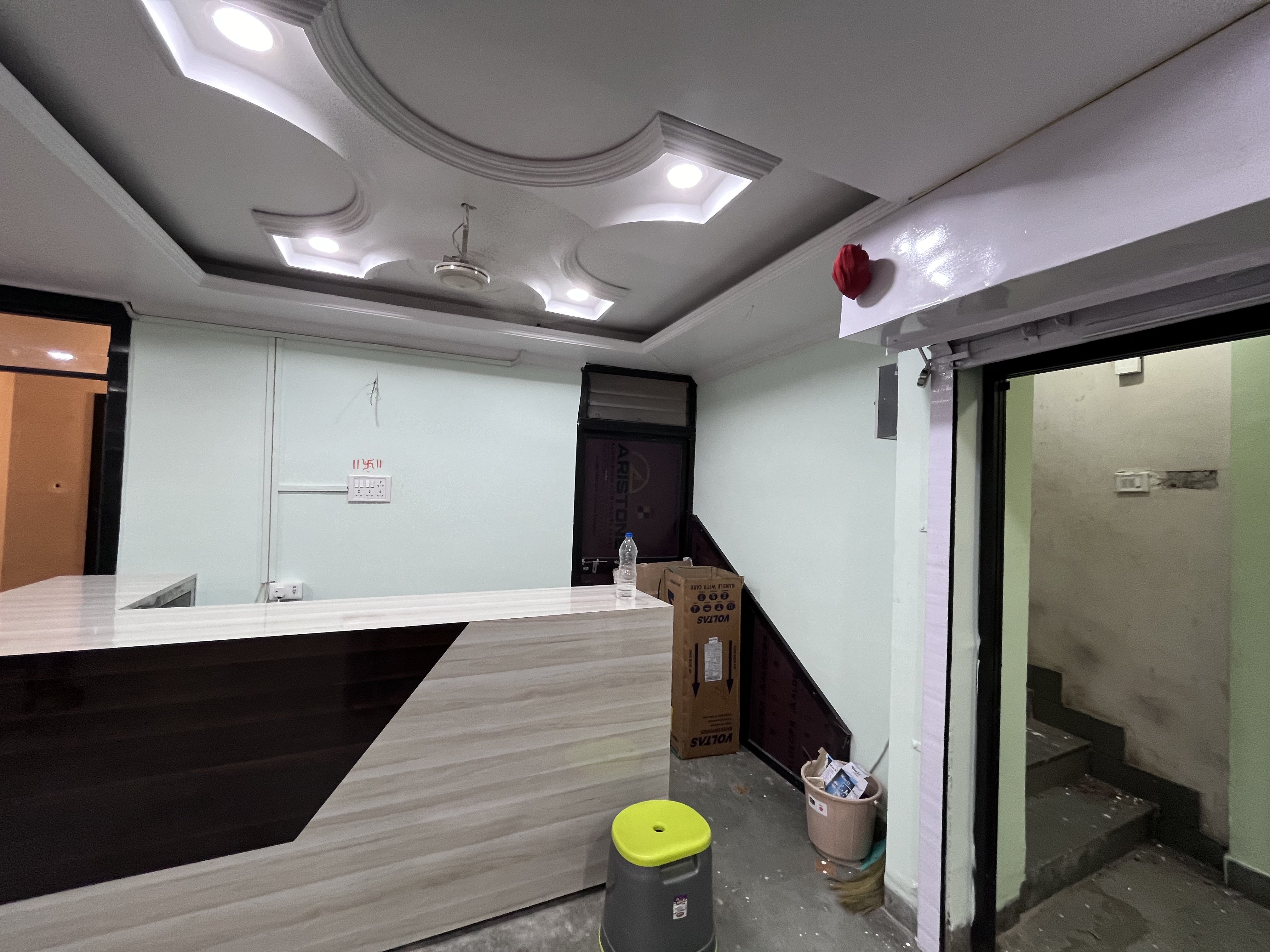 Aarav Dormitory - Tap to explore photos