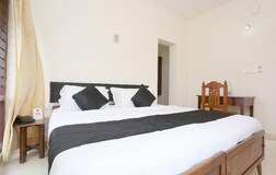 Non AC room