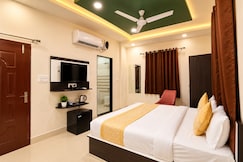 Hotel Aastha Inn, Varanasi