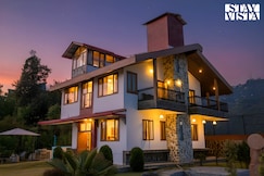 StayVista at Alpine Bliss, Mussoorie