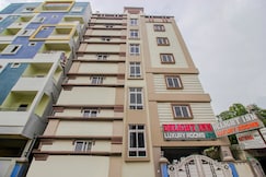 Hotel O by OYO Delight Inn Hafizpet station, Hyderabad