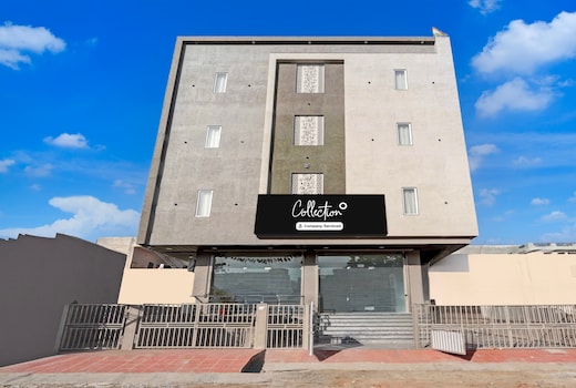 Super Collection O Kesar Crossway Jaipur Formerly Laxmi Palace