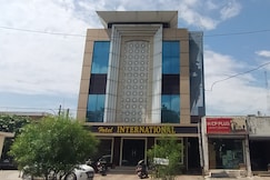 Hotel International, Gurdaspur