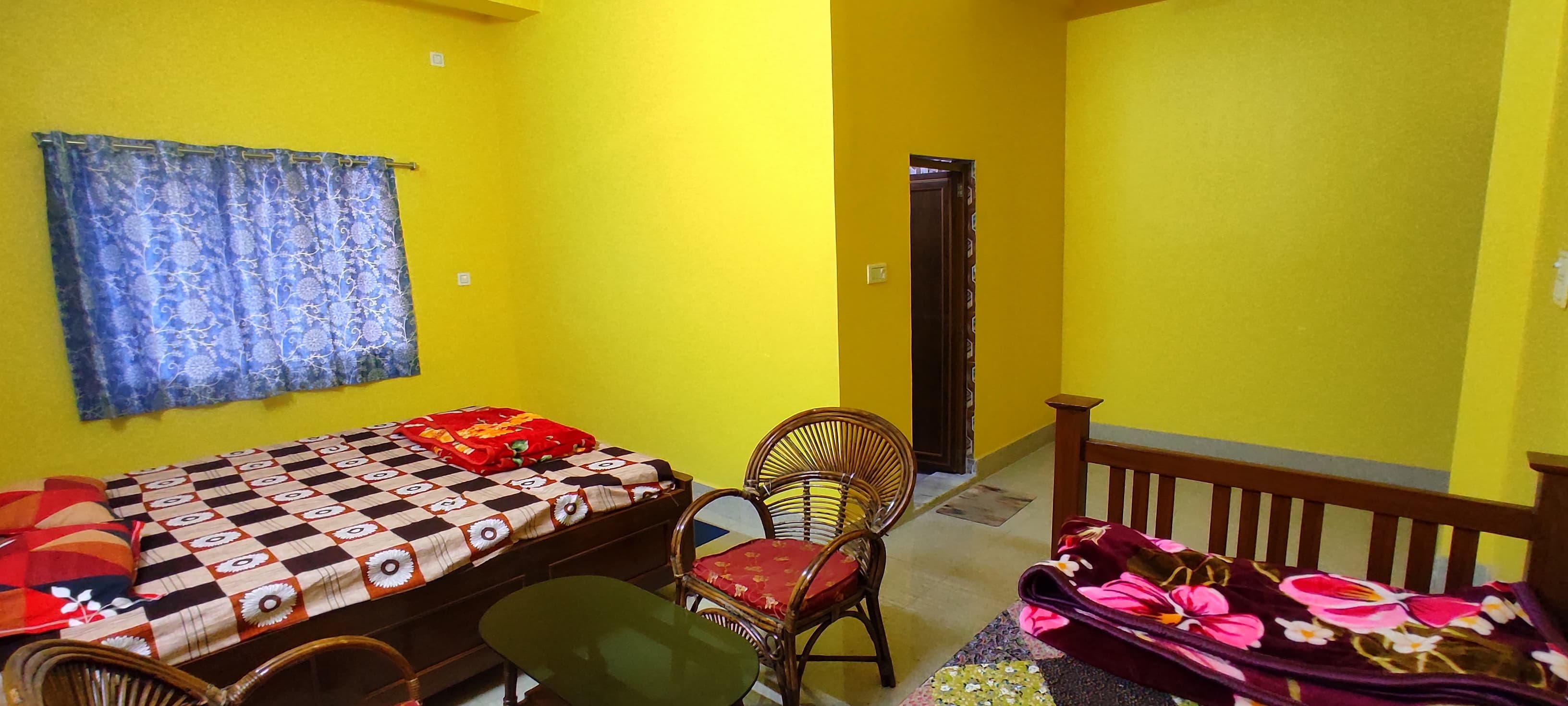 ARANYA GUEST HOUSE - Tap to explore photos