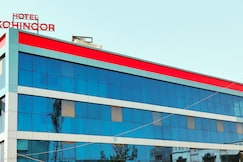 Hotel Kohinoor, Rajula