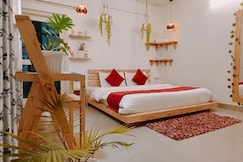 Secret Serenity Lovely Single Room, Dharamshala