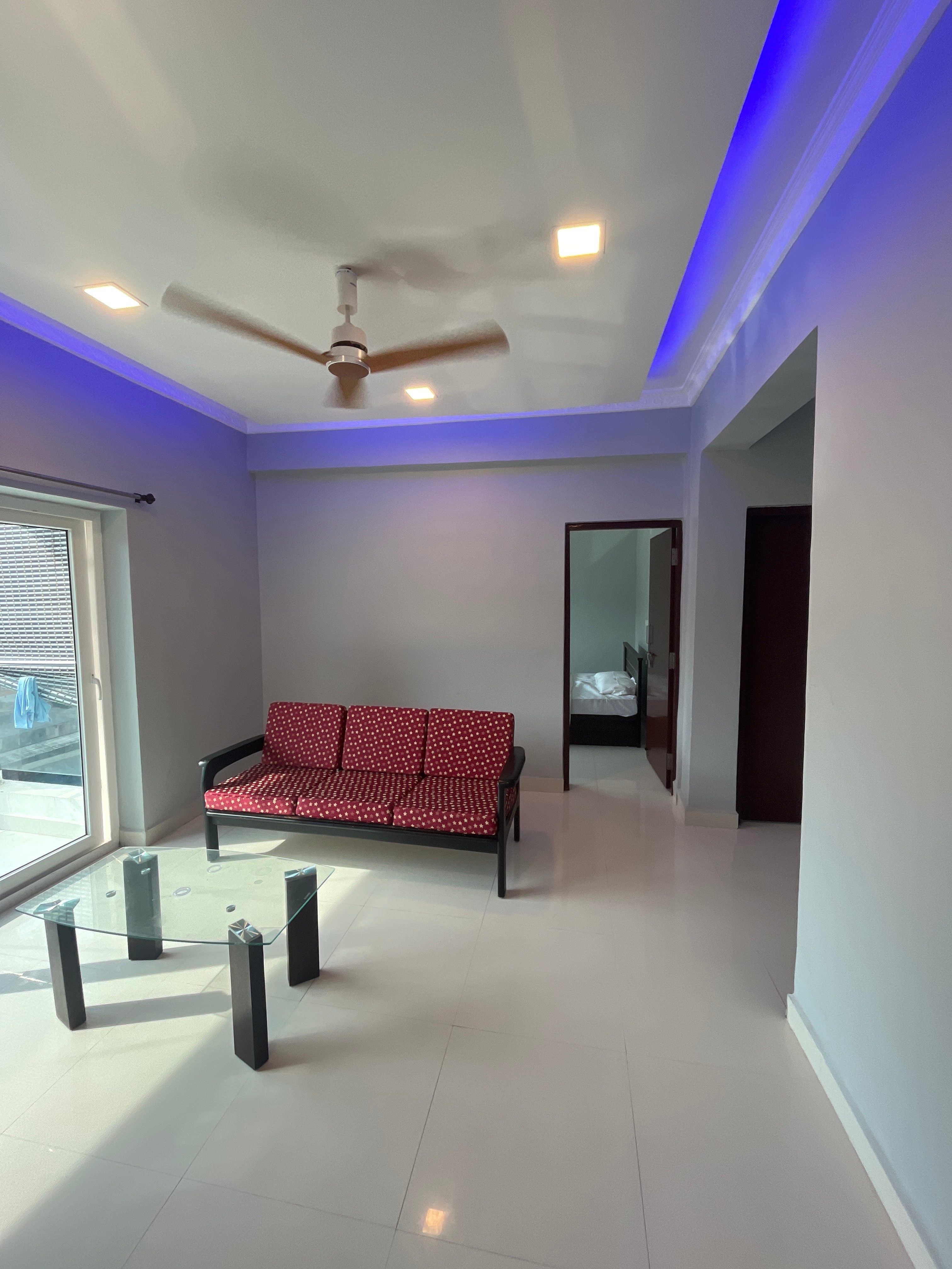Luxury A/c rooms Calangute - Tap to explore photos