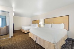 Best Western Petaluma Inn, Sonoma