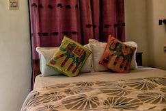 Calm Private Stay Near Kovalam Lighthouse Beach, Kovalam and Poovar