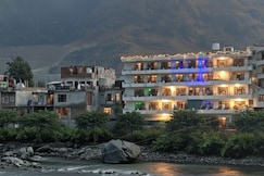 Silver Face Hotel, Kullu