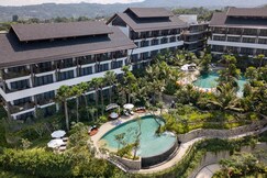 Pullman Ciawi Vimala Hills Resort Spa & Convention, Kota Bogor