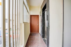 Super Hotel O SRL Comforts, Bangalore