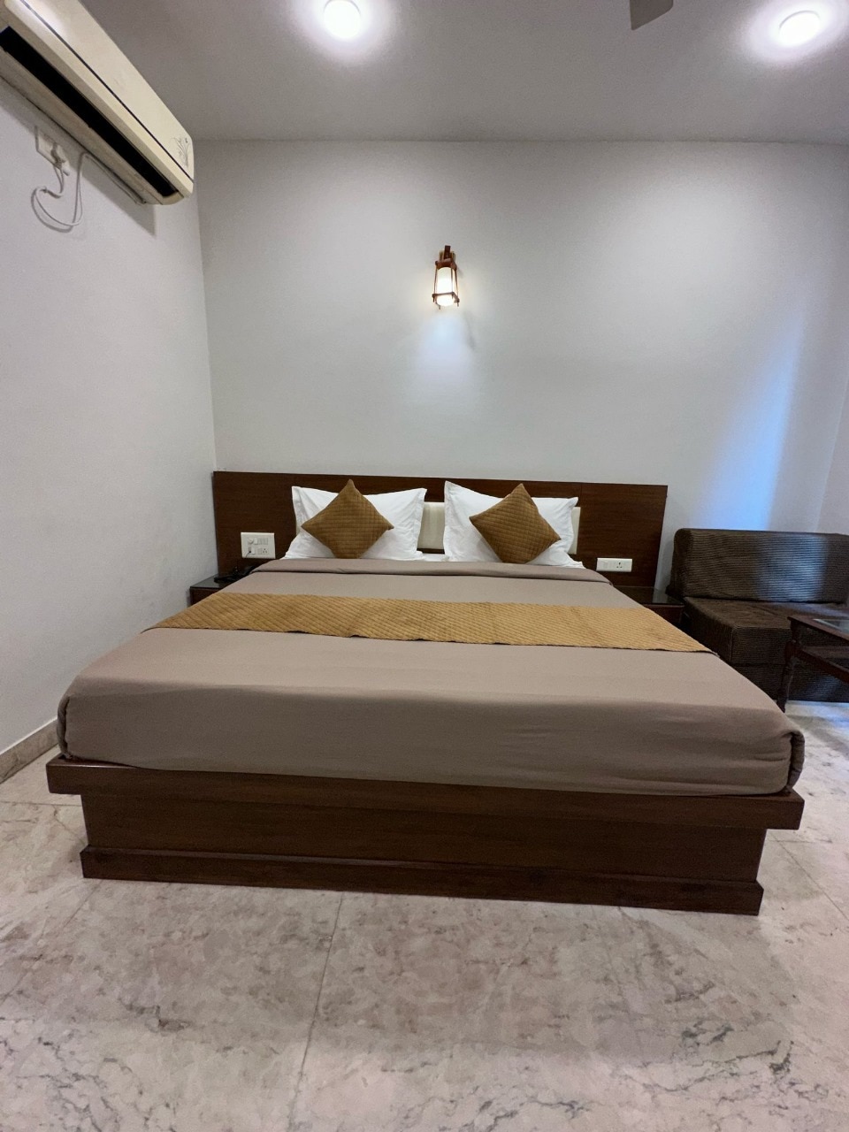 Svaruchi (A Boutique Hotel) - Tap to explore photos