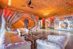 Shivaaz Villa | 4BHK | Private Pool | Luxury Villa in Goa | Independent Villa, Goa