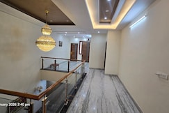 A house of peace, Jaipur