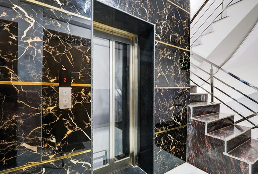 Super Hotel O Divine Stay