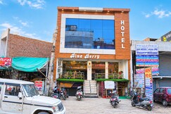 Hotel Blue Berry, Agra