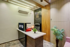 Hotel O The Infinity, Rajkot