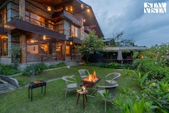 StayVista at Moksha@ Himalayan Retreat, Manali