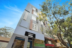 Collection O Bangalore Jayadeva Hospital Metro Station, Bangalore