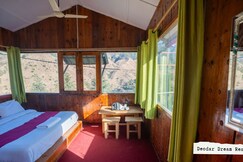 Deodar Dream Resort, Dehradun