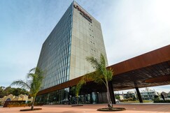 Hampton by Hilton Montevideo Carrasco, Montevideo