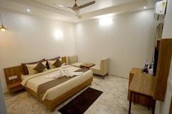 Serenity By The Ganges, Haridwar