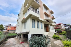 Arcadian Homestay, Shillong