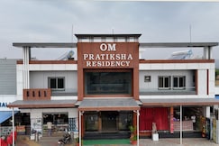 OM PRATIKSHA RESIDENCY, Sirohi