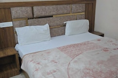 Collection O Ambedkar Chowk Formerly Hotel Paras Inn, Amritsar