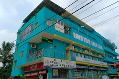 Hotel Asha, Chaibasa