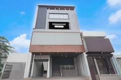 Super Townhouse DSIDC Bawana Formerly Kanhaiya Residency, Sonipat