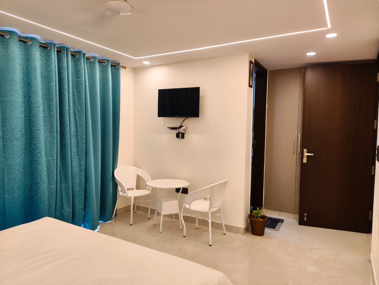 Nitara Residency - Tap to explore photos