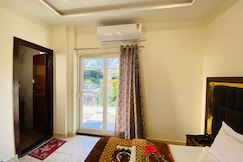 The Aarya Stay @ DIT University, Dehradun