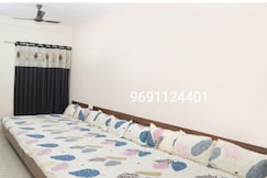 Manibhadra home stay, Ujjain