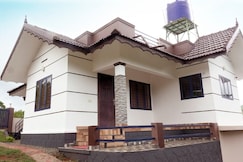 Mountain Palace, Vagamon