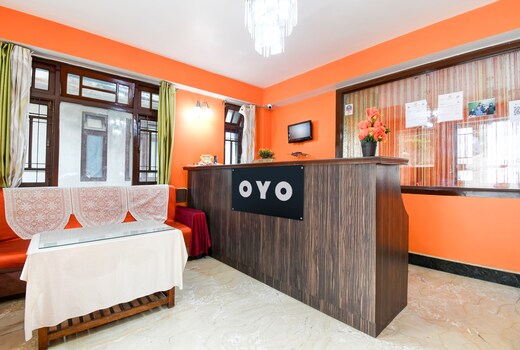 Super Hotel O De Sikkim Regency