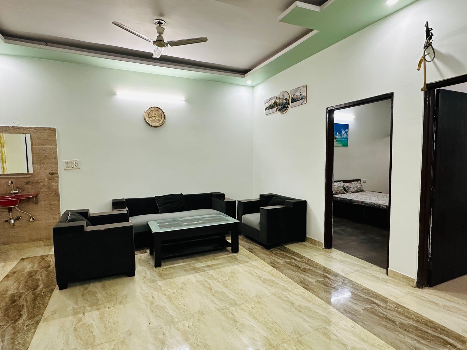 Sanganeri HOME STAY - Tap to explore photos