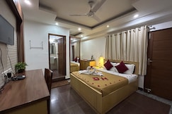 Hotel DH