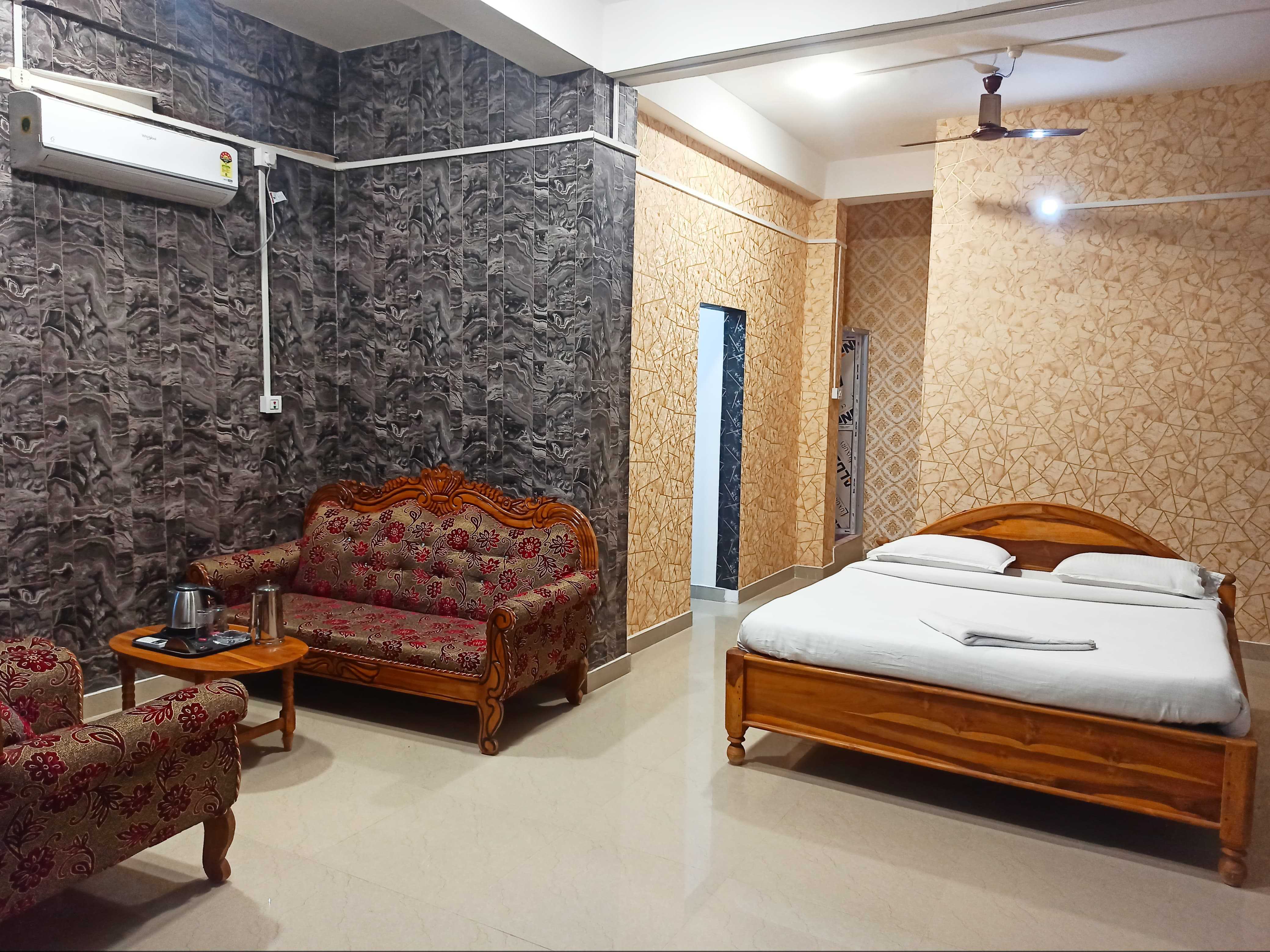 Hotel O Rani Guest House - Tap to explore photos